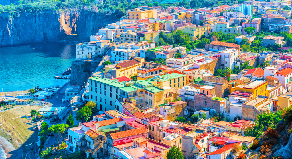 Rome Without the Rush