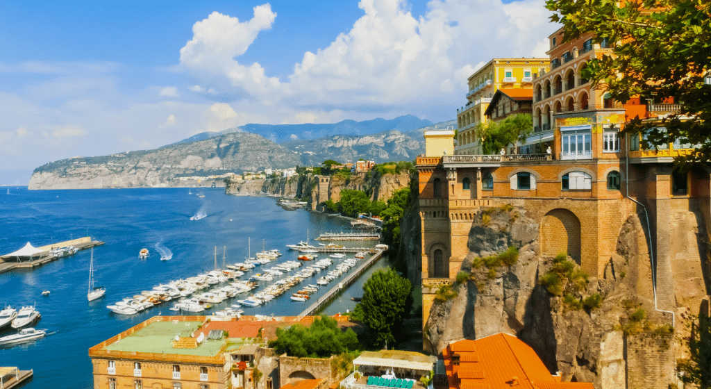 Sorrento