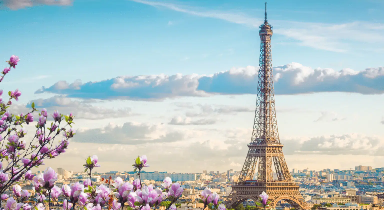 Paris