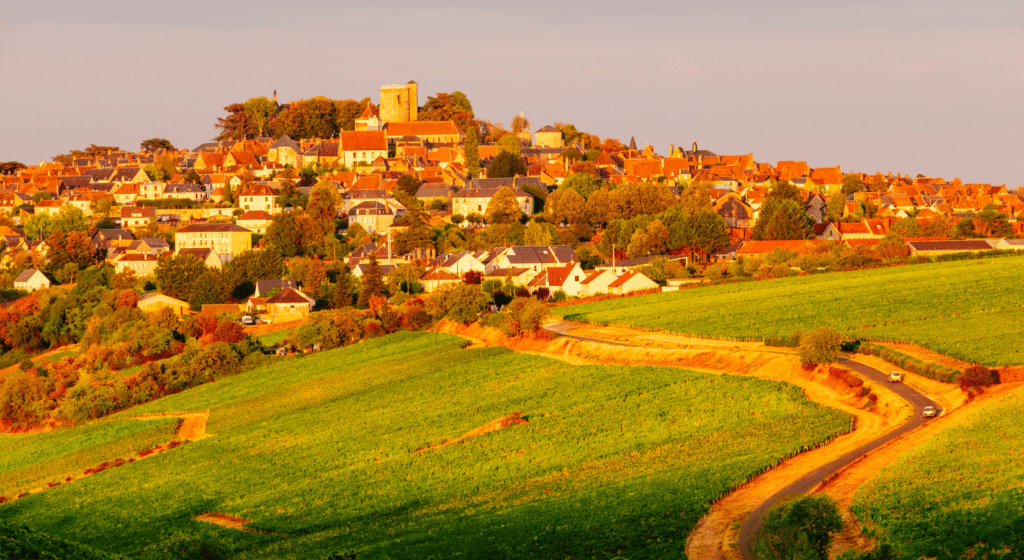 Loire Valley