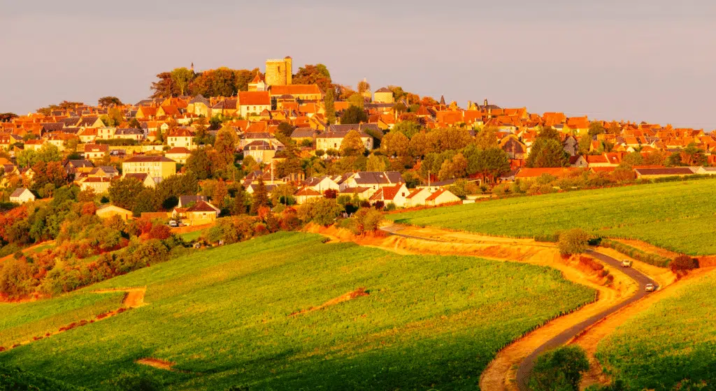 Loire Valley