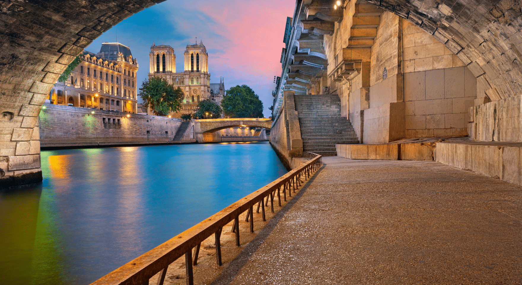 Why France Without the Fuss