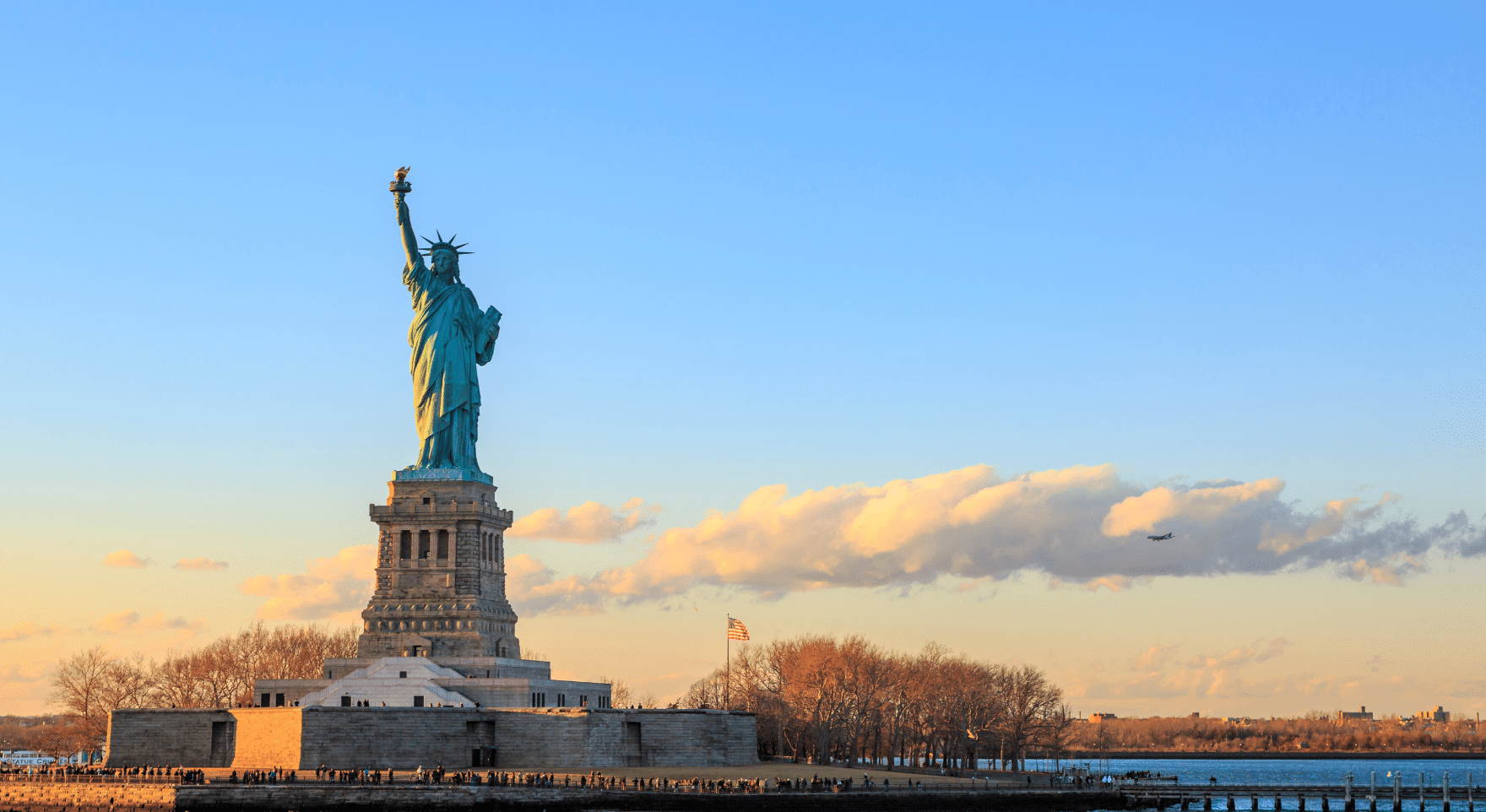 Why United States