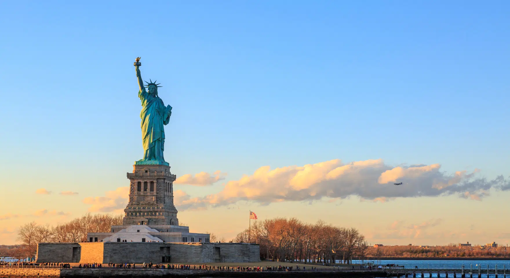 Why United States
