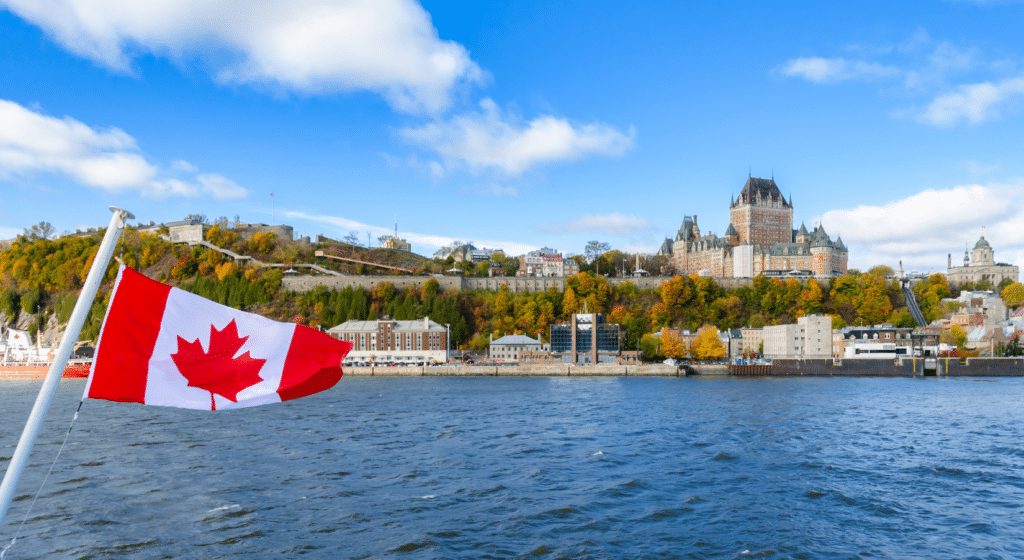 Quebec