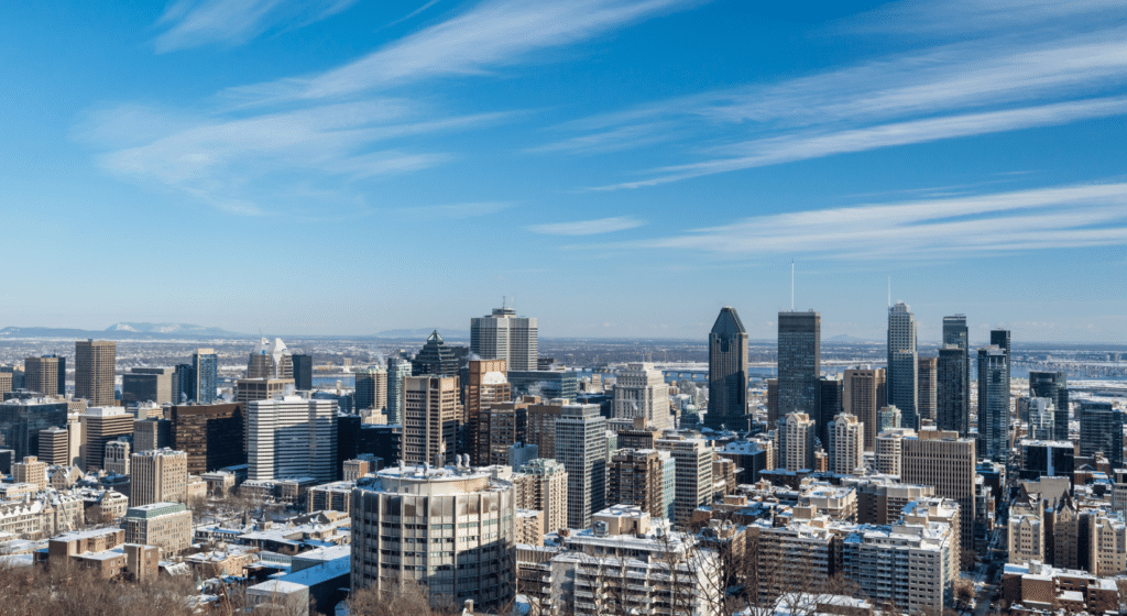 Montreal