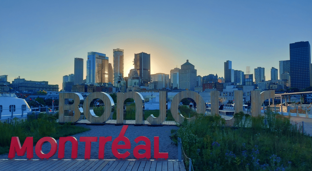 Montreal