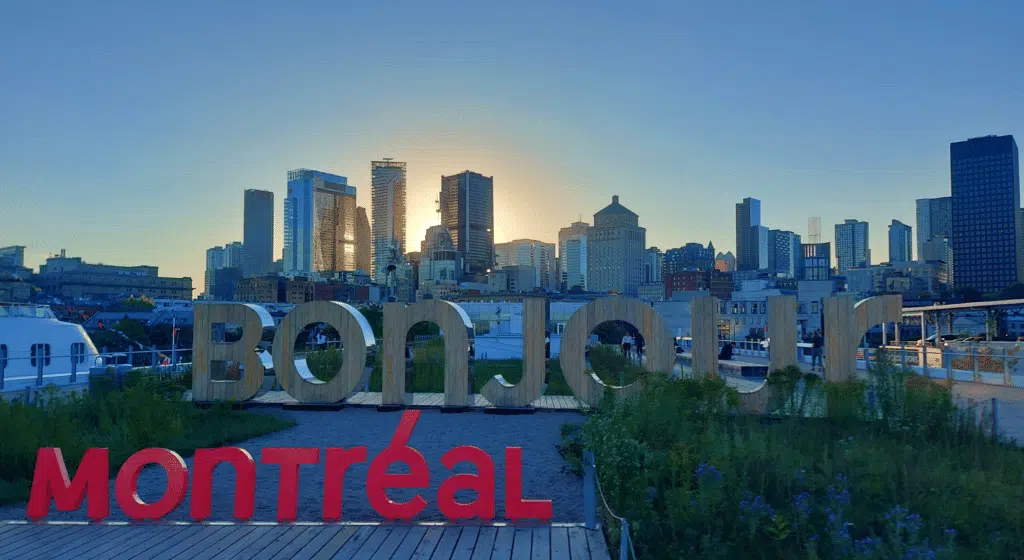 Montreal