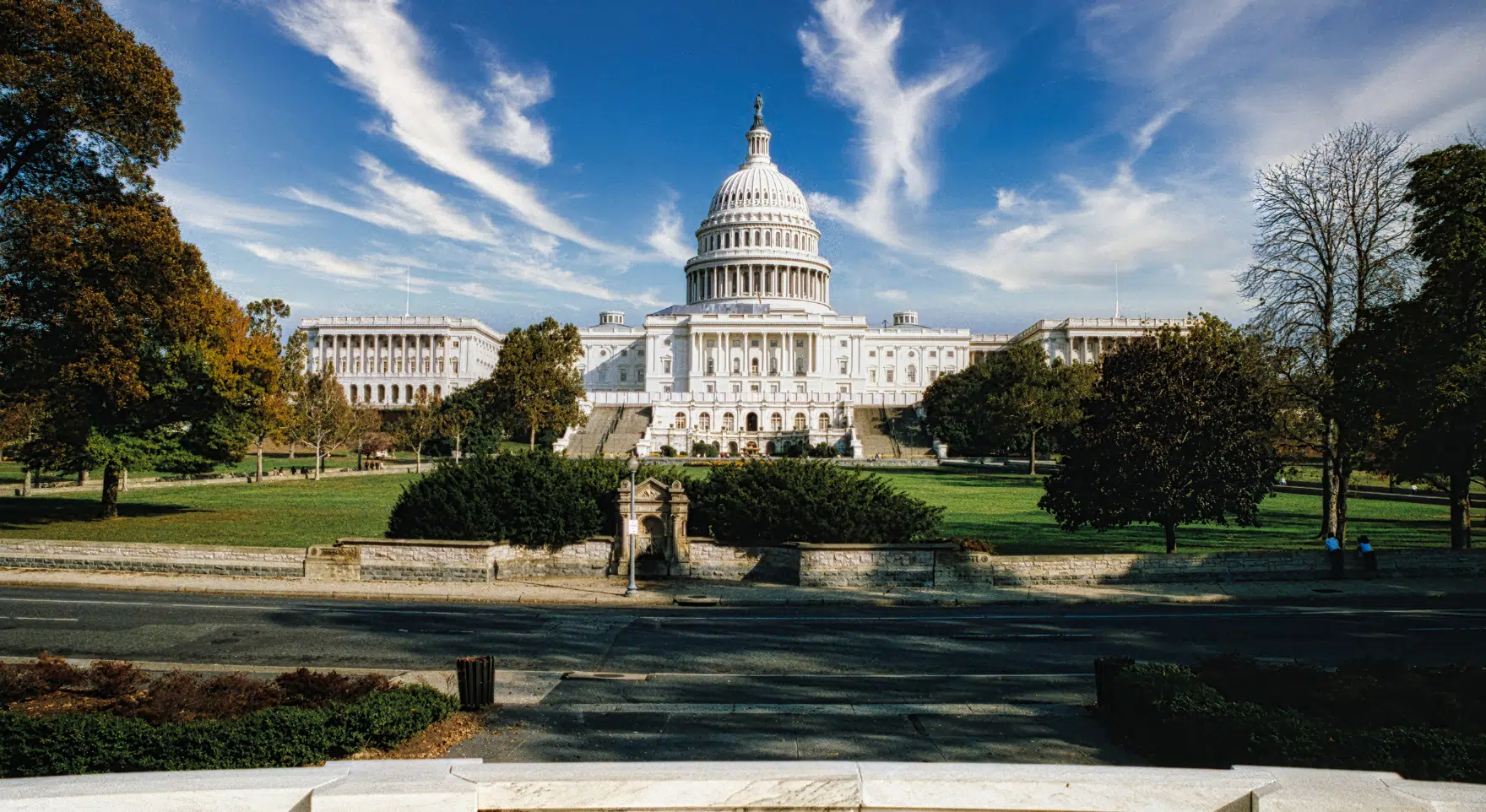 New York, Lancaster County & Washington DC Tour 