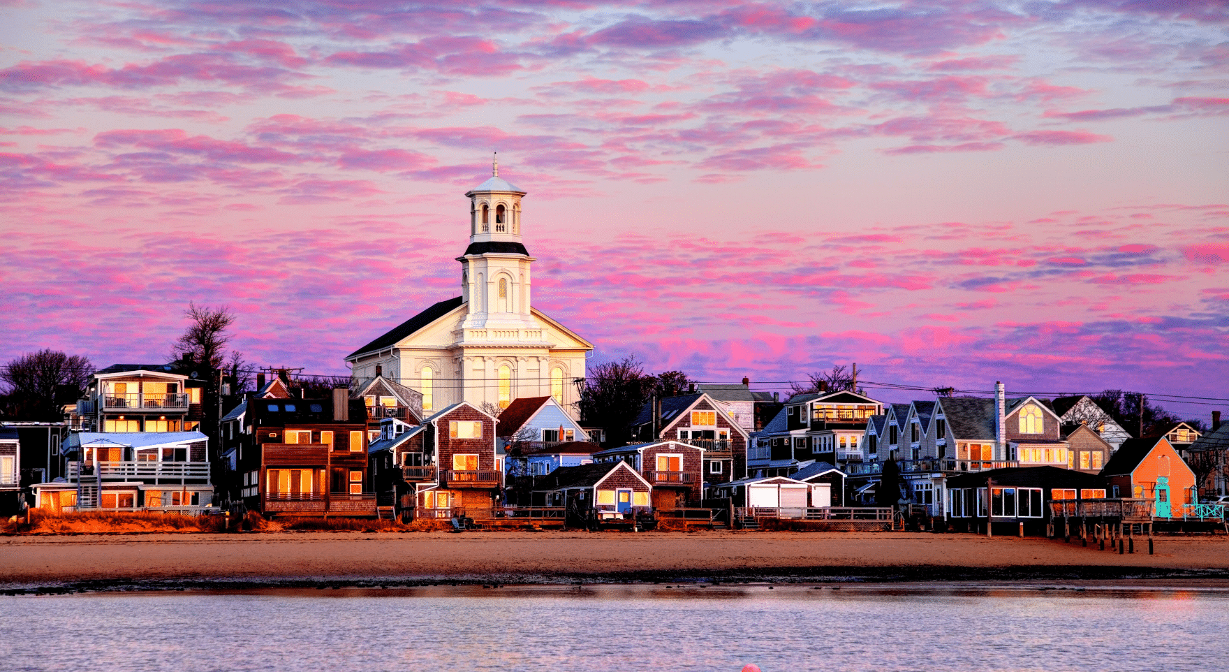 Cape Cod