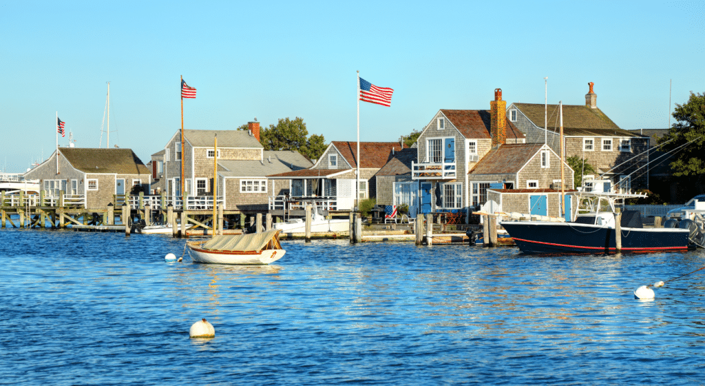Nantucket