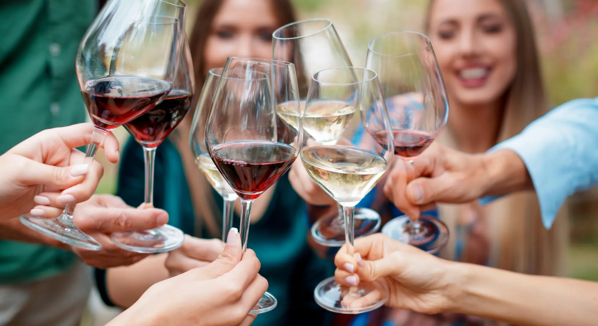 America’s Best Wine Regions (That Aren’t Napa)