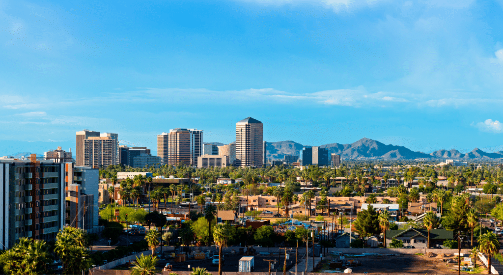 Scottsdale
