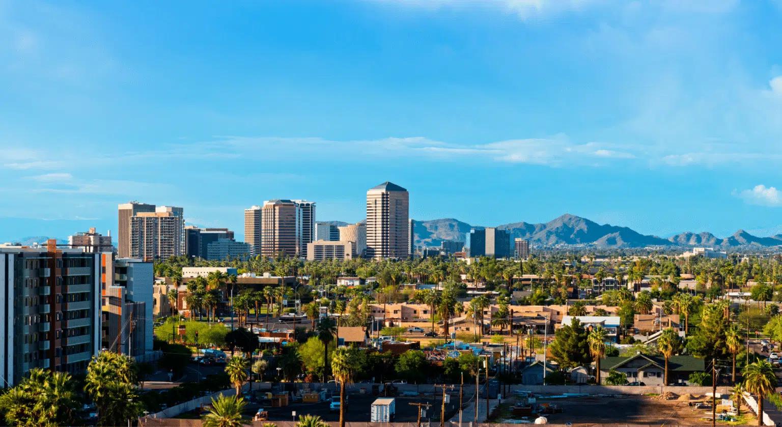 Scottsdale