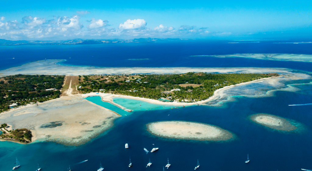 Fiji
