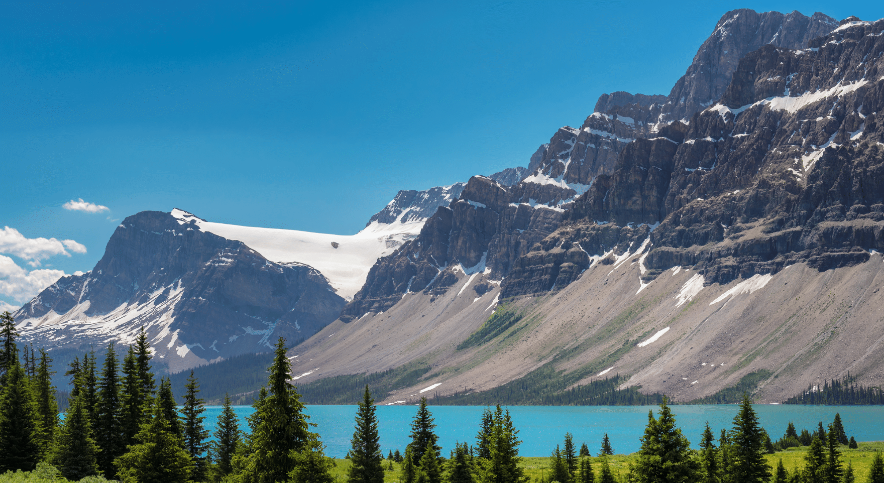 Luxury Canadian Rockies Tour