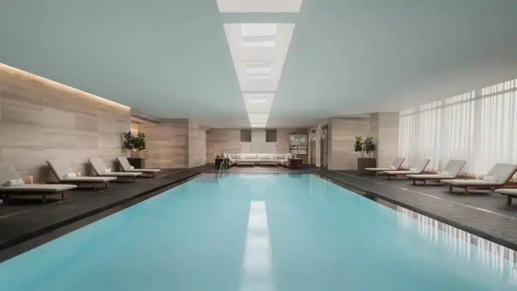 The Four Seasons Toronto
