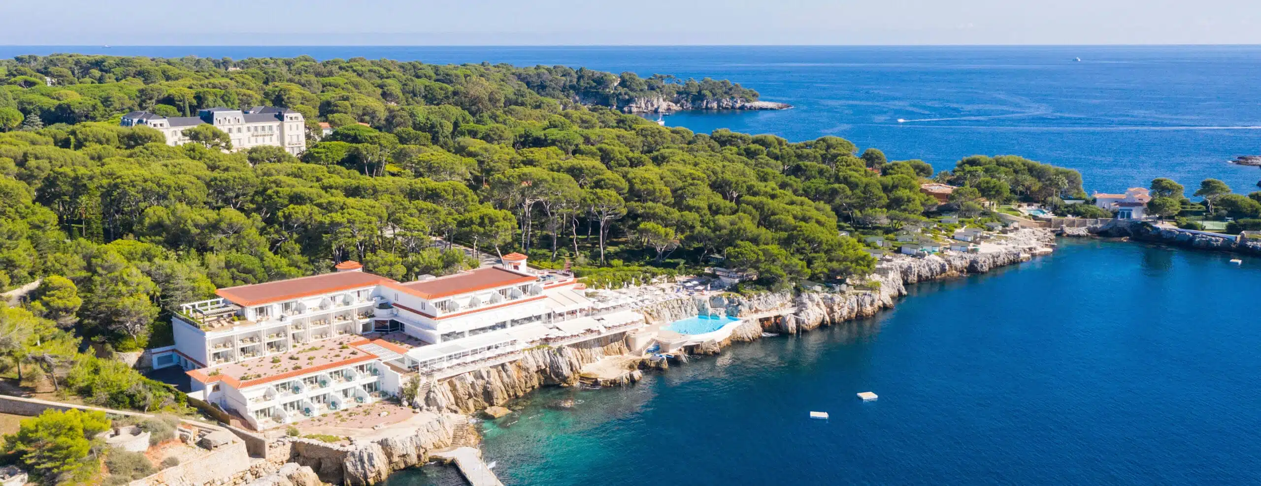 Cap d'Antibes