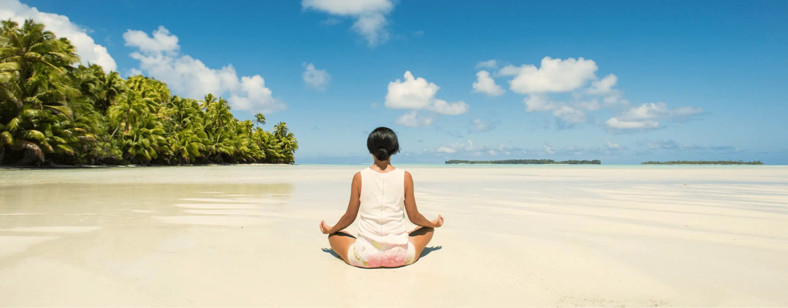 Exclusive French Polynesia Wellness Escape