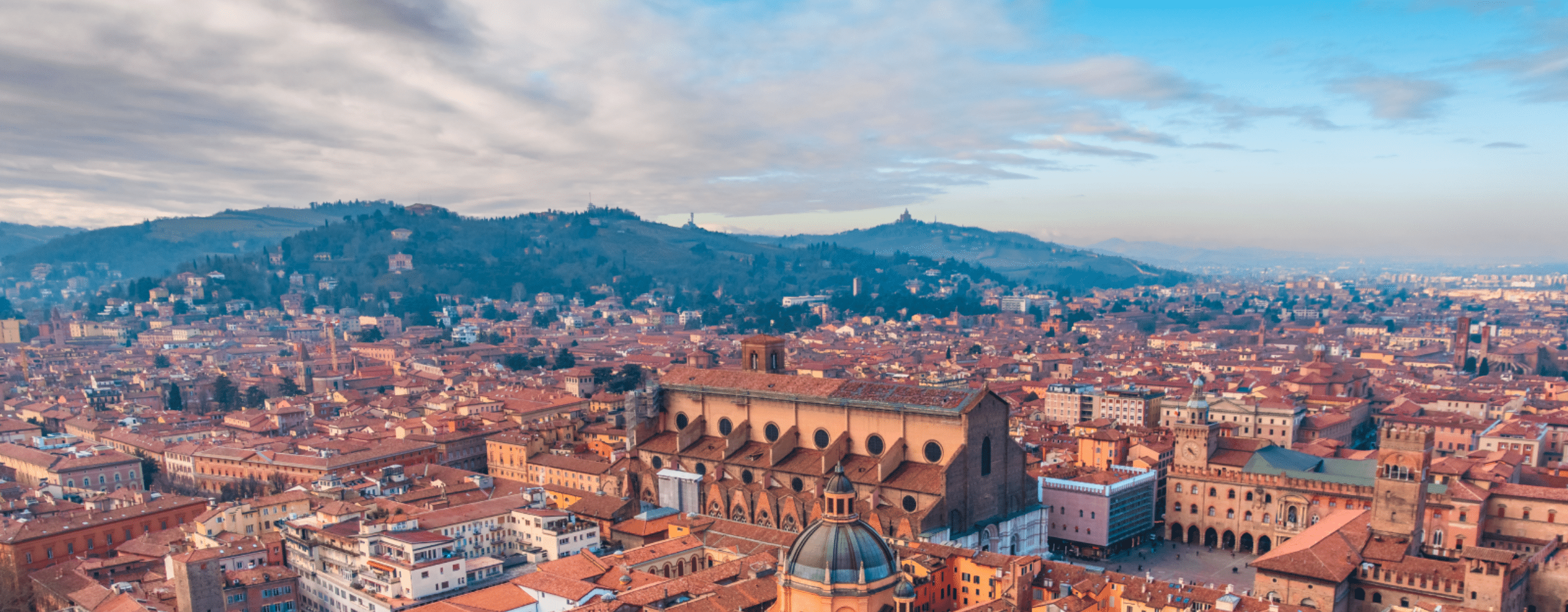 Northern Italy Food and Wine Tour: Piedmont, Langhe & Bologna