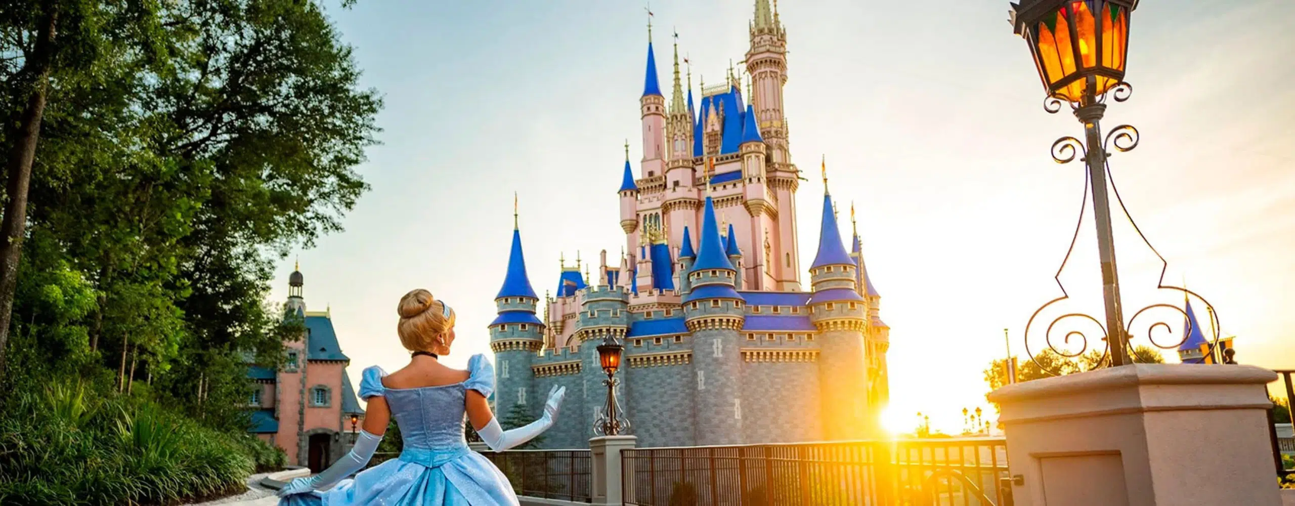 Florida with Kids: Disney & Coastal Luxury
