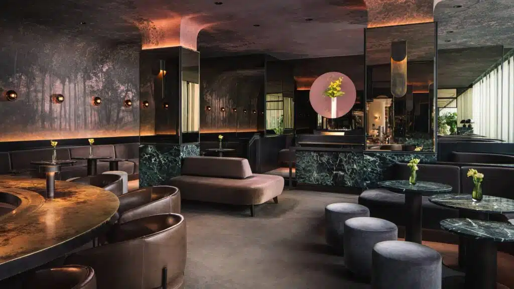 The Four Seasons Montreal