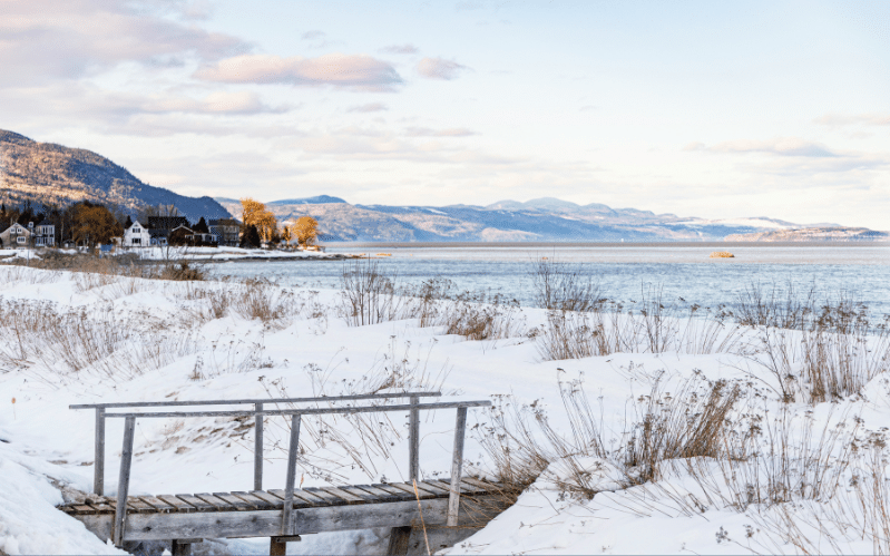 Charlevoix - Days 4 to 5