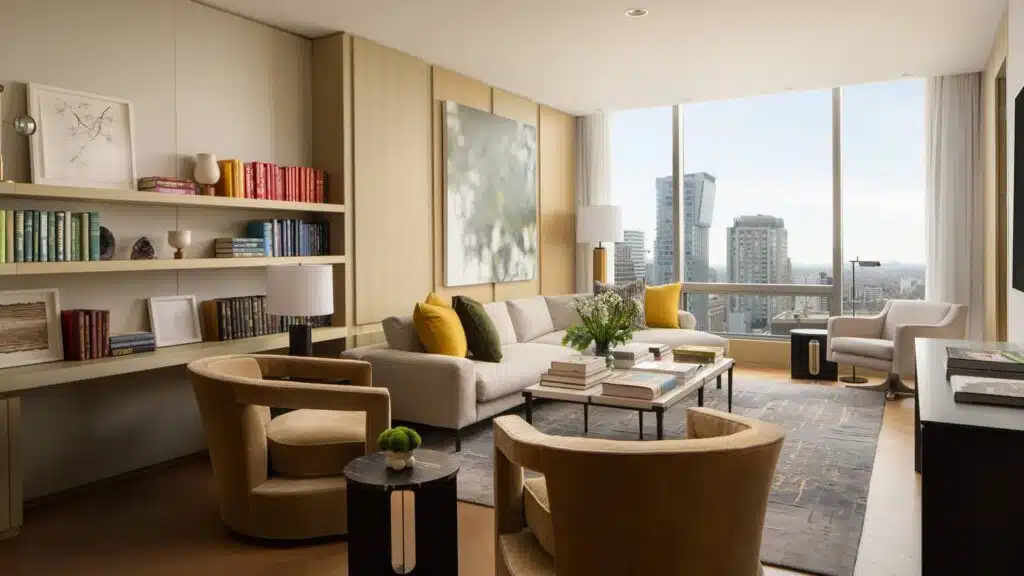 The Four Seasons Toronto