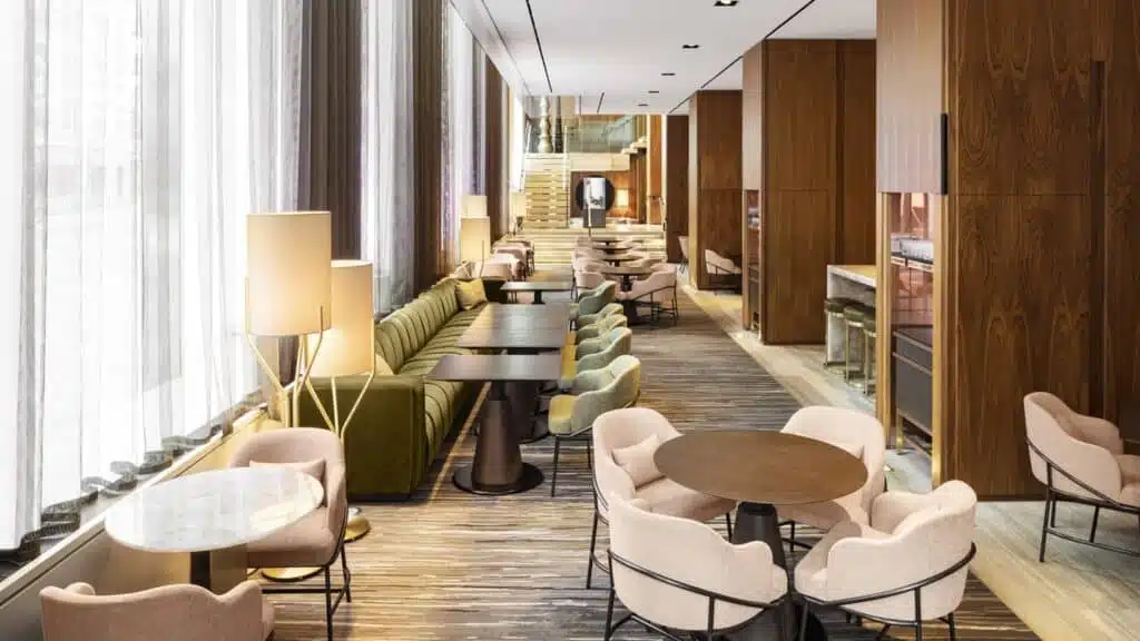 The Four Seasons Toronto