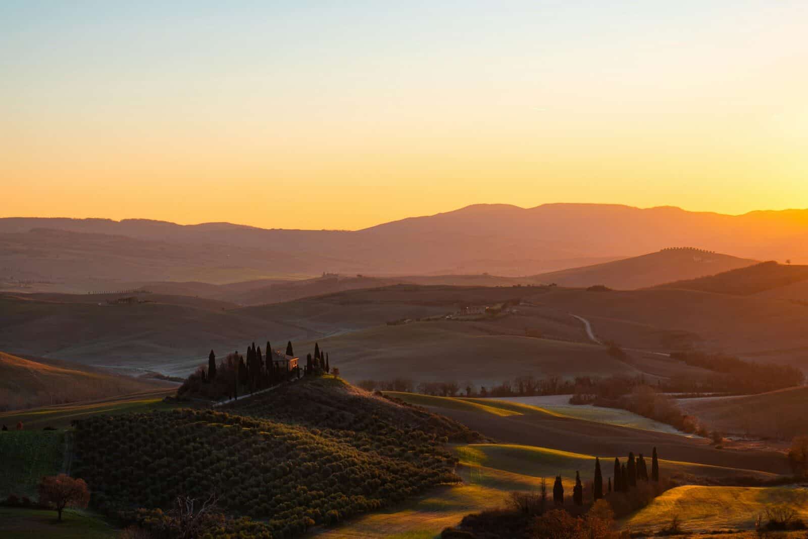 Where to go for your Italy honeymoon
