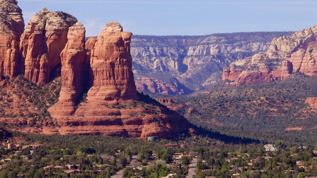 Sedona