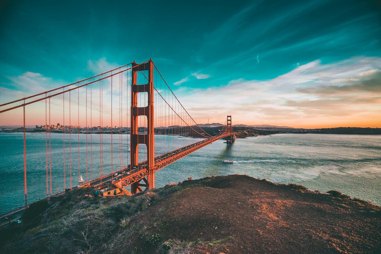 Best Places to Go for Your United States Honeymoon