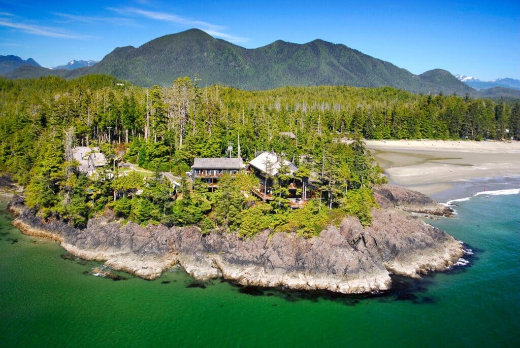 Tofino