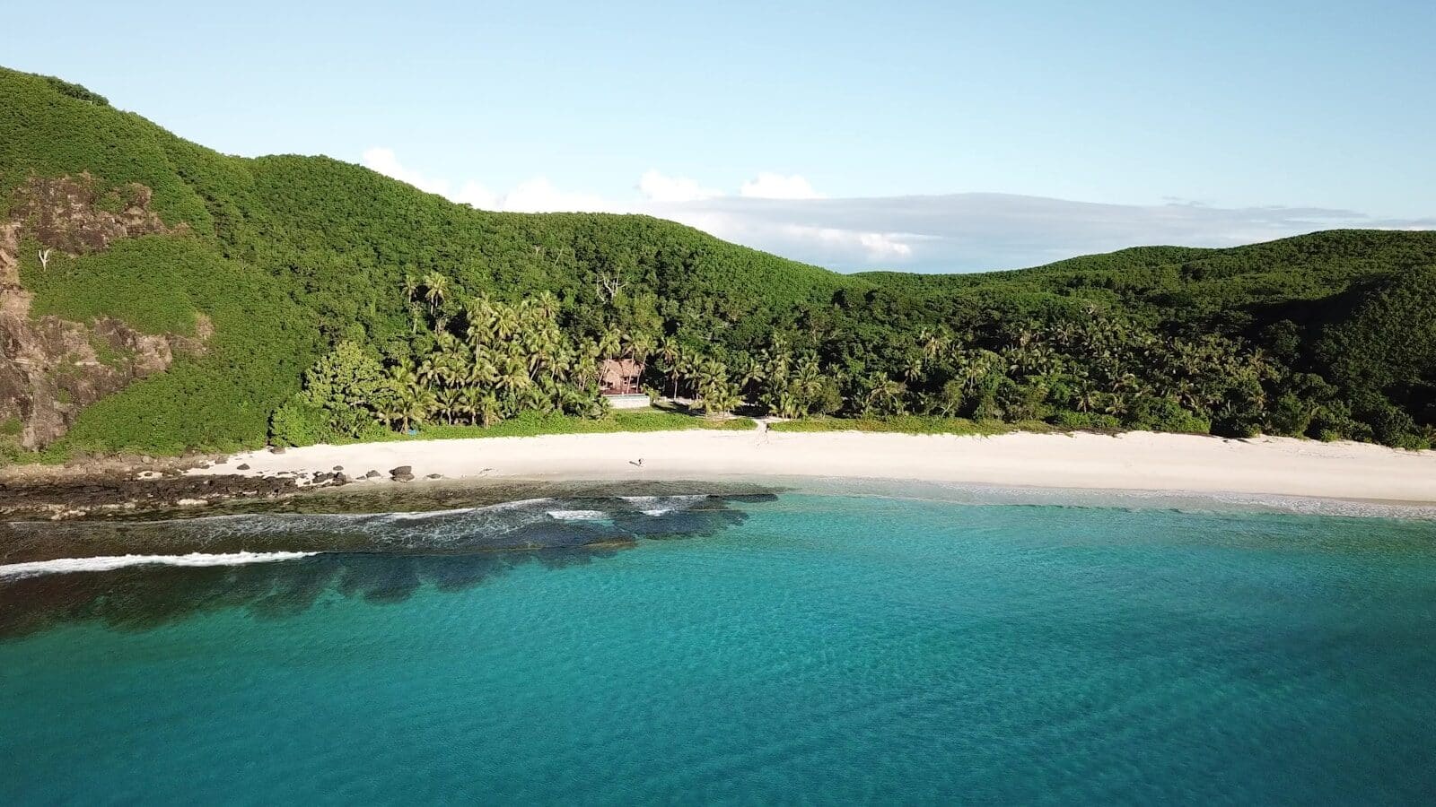 Traveling Fiji, More Thoughtfully
