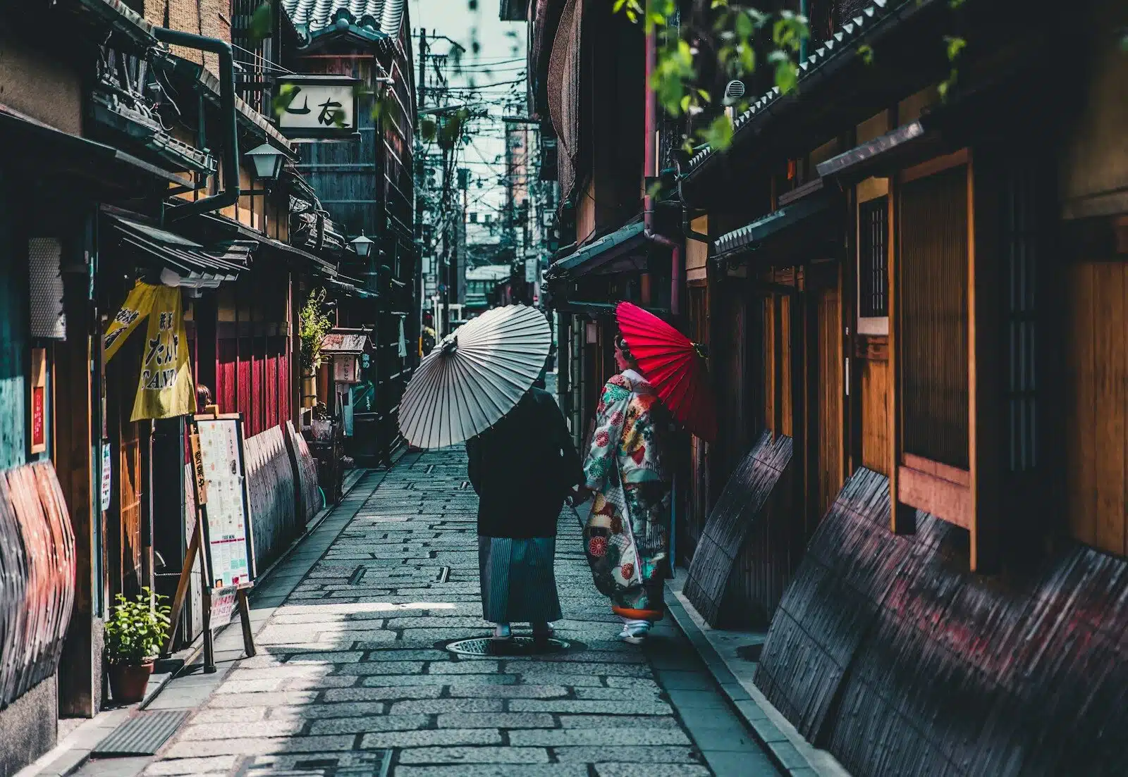 Luxury Japan Honeymoons