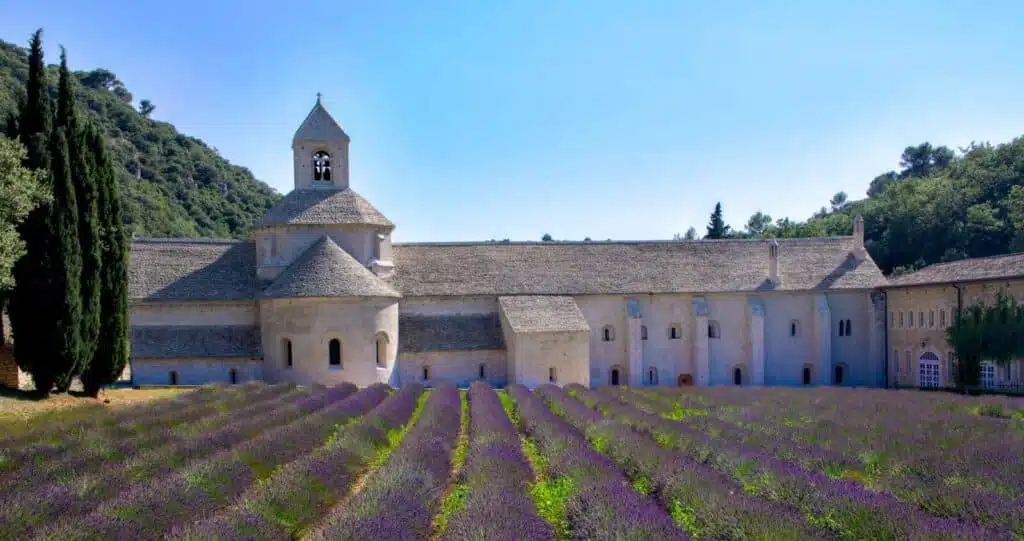 Provence