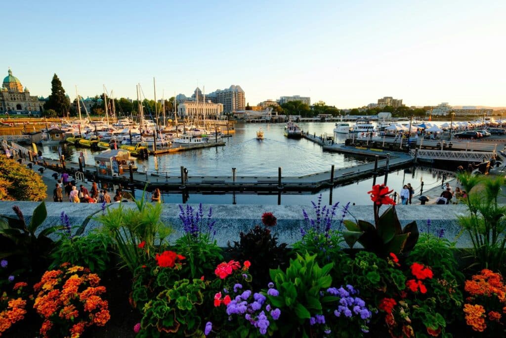 Victoria, Canada