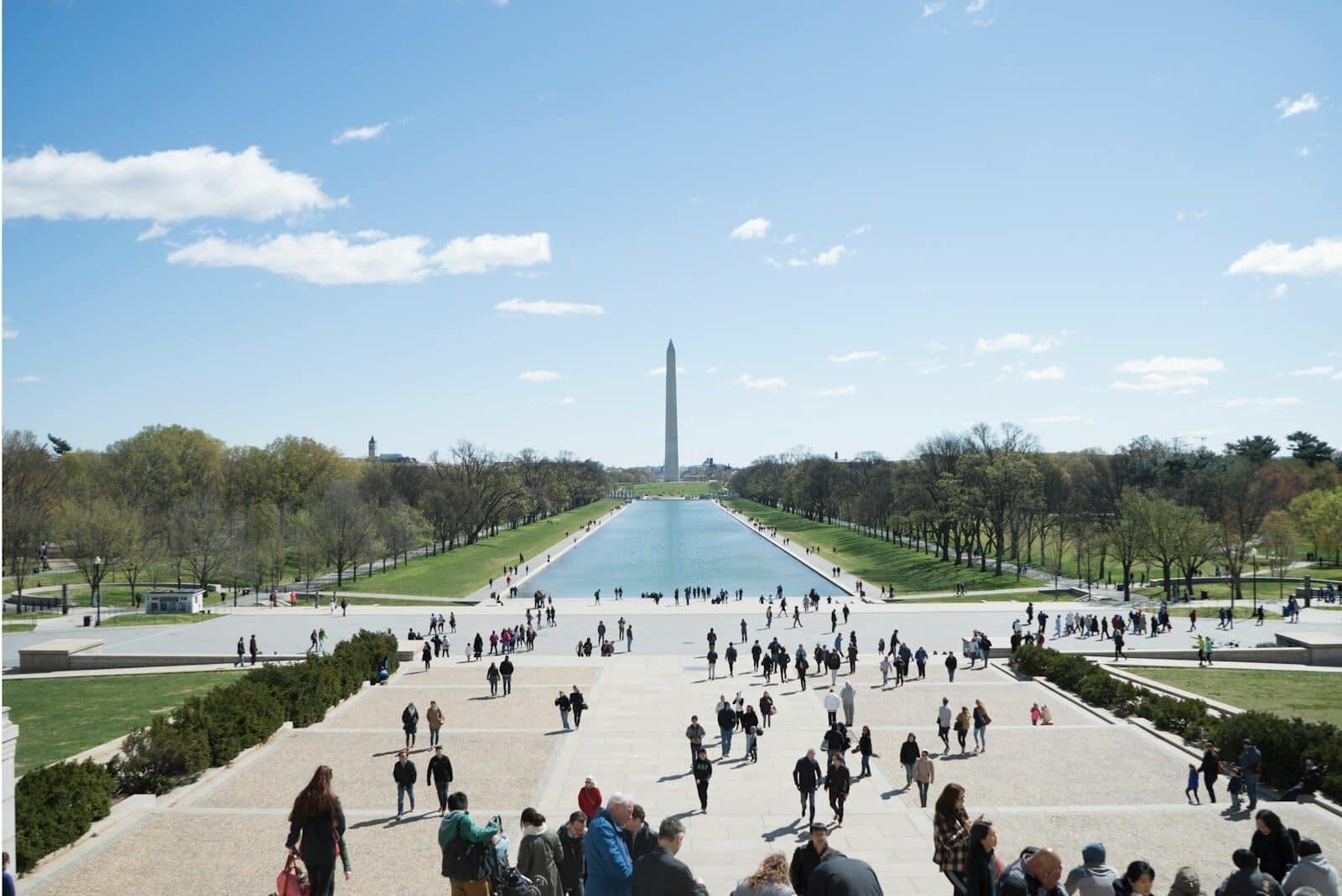 Why New York, Lancaster County & Washington DC Tour 