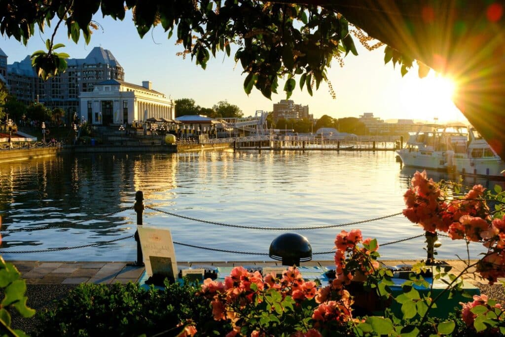Victoria, Canada
