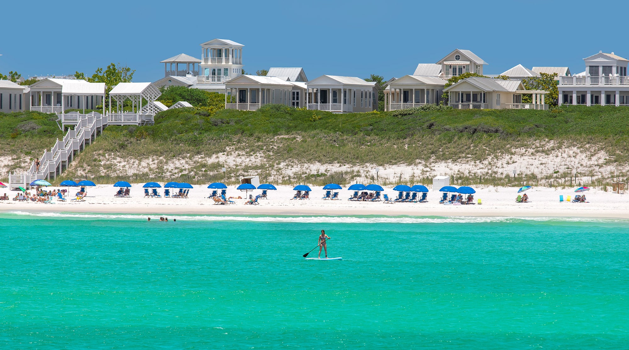 30A, Florida