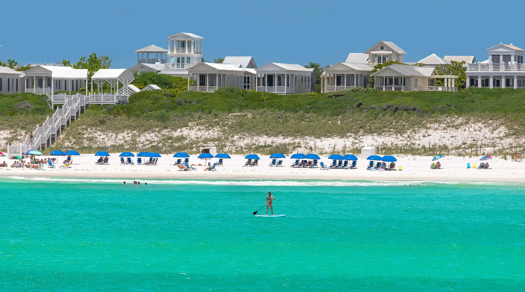 30A, Florida