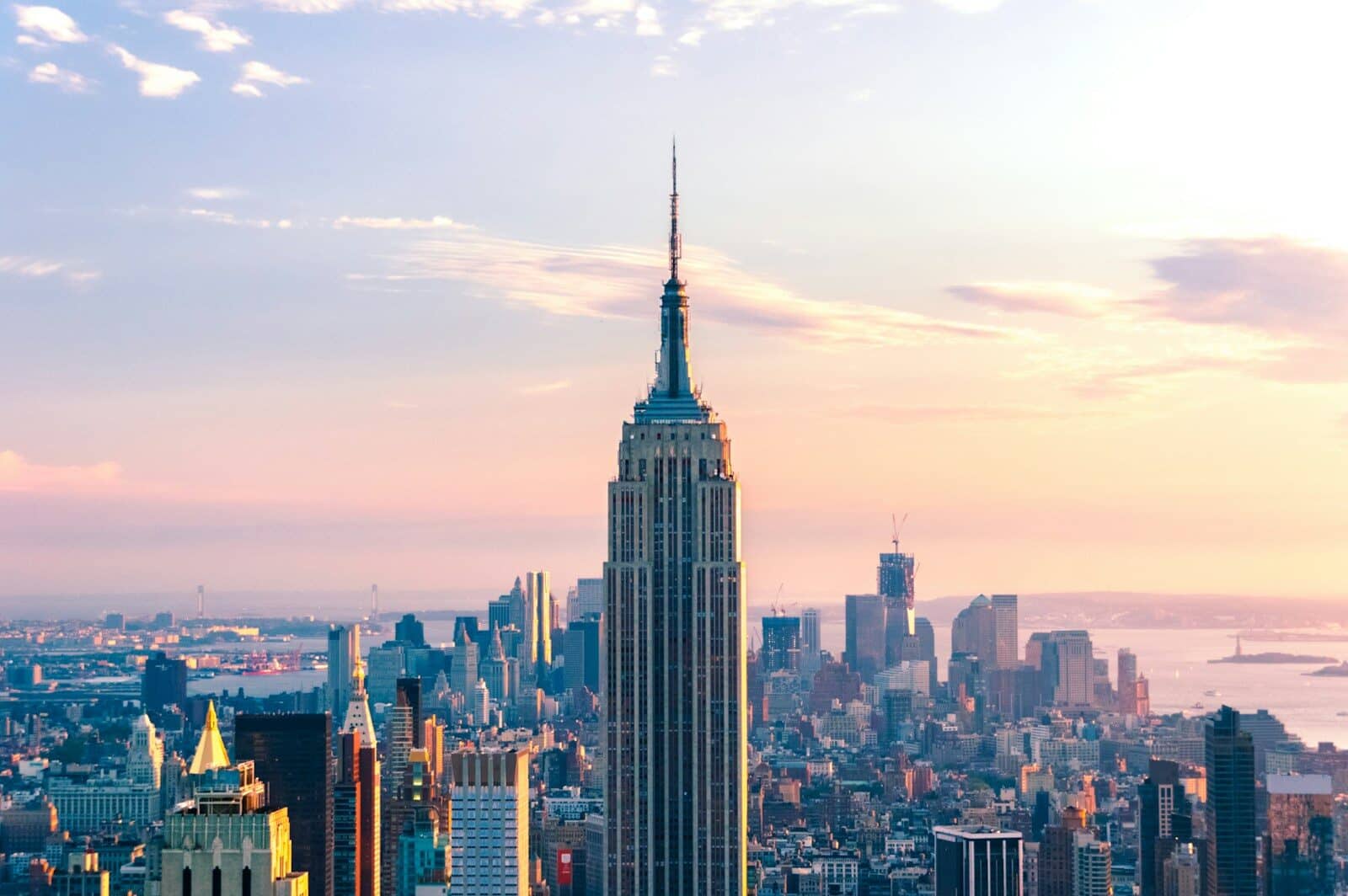 Day 2: New York: Art & the City