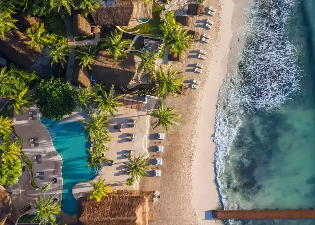 Riviera Maya