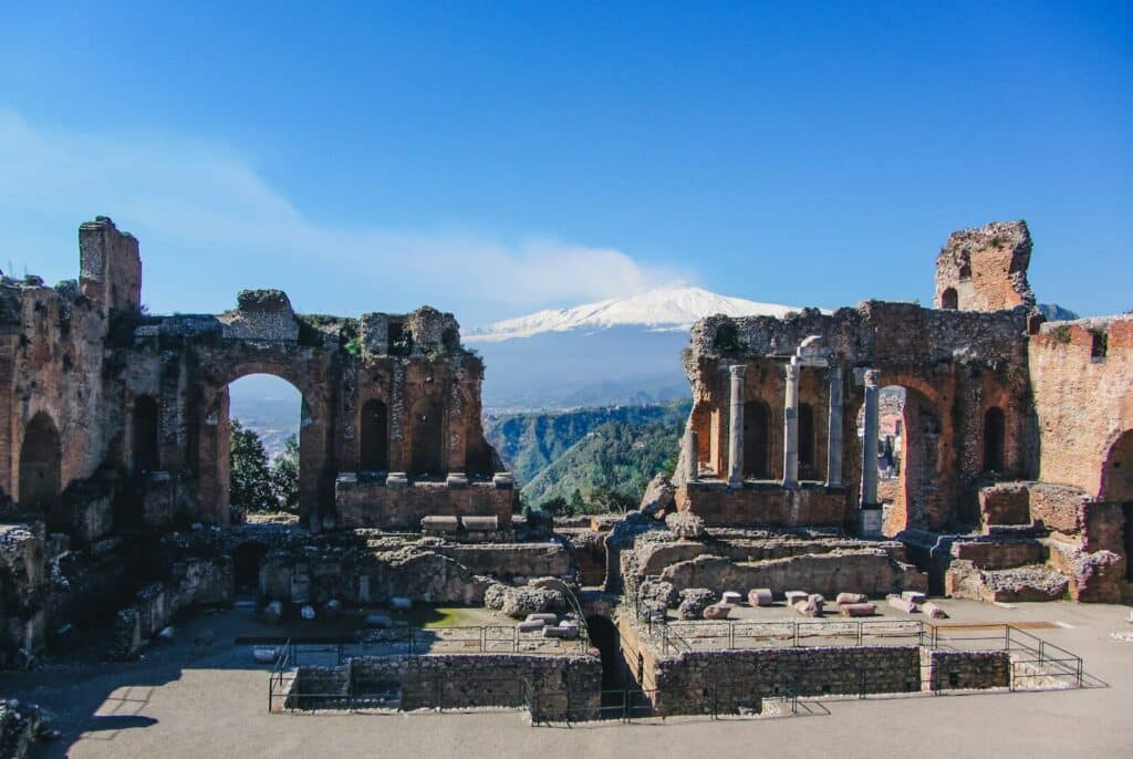 Taormina