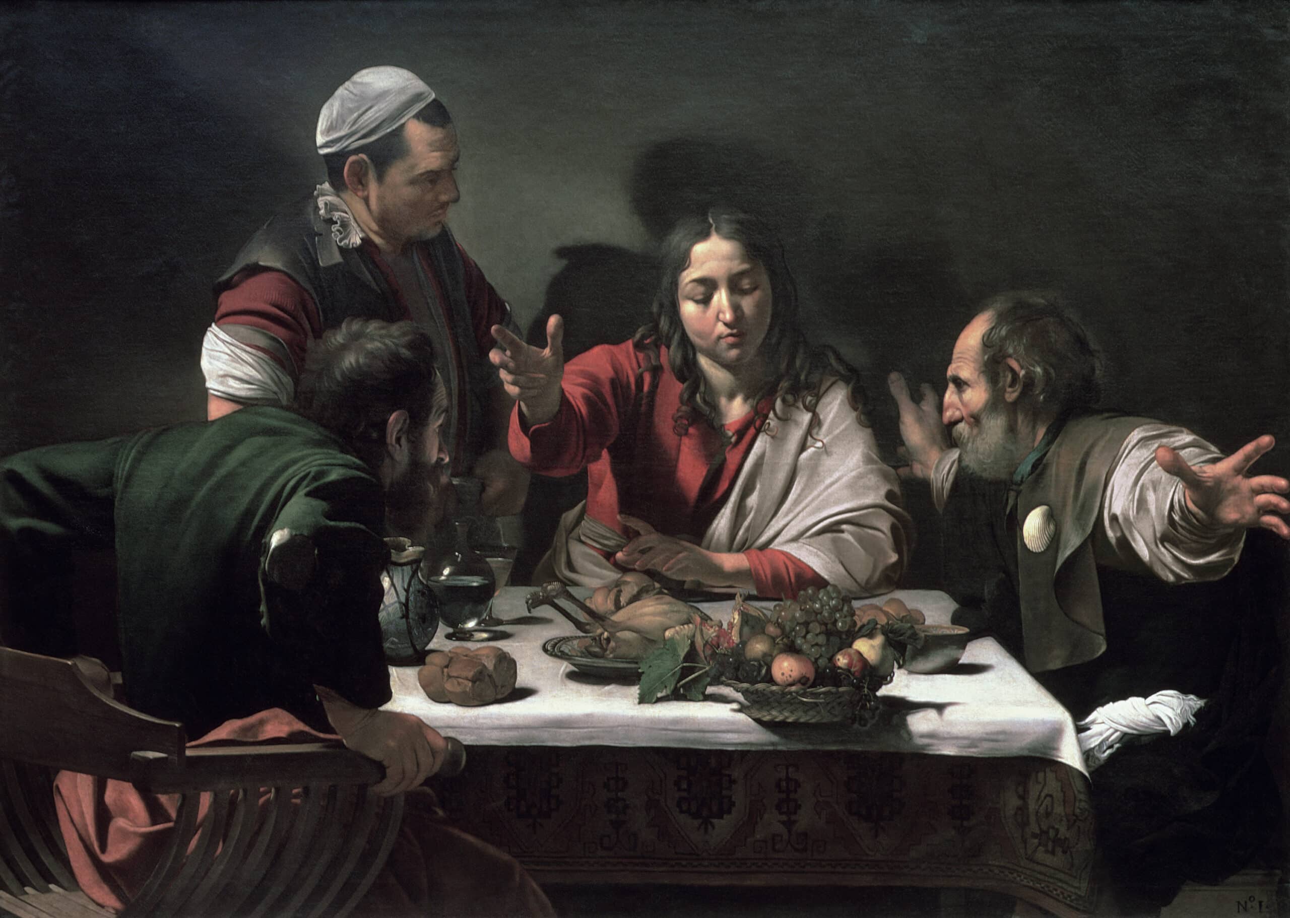 The Caravaggio Churches of Rome: An Insider’s Guide