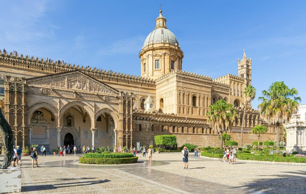 Palermo