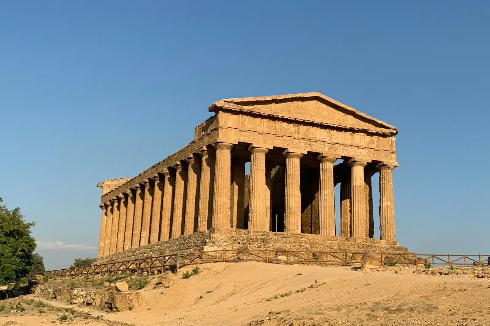 A Week in Sicily: Palermo, Taormina and Beyond