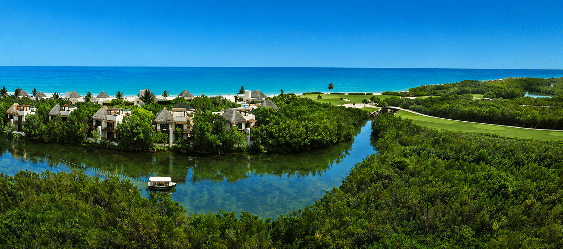 Luxury Mexico Honeymoon: Riviera Maya & Tulum