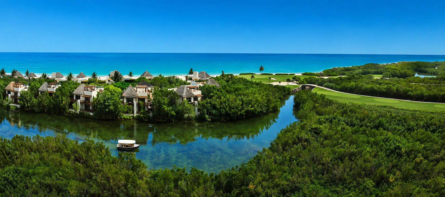 Luxury Mexico Honeymoon: Riviera Maya & Tulum
