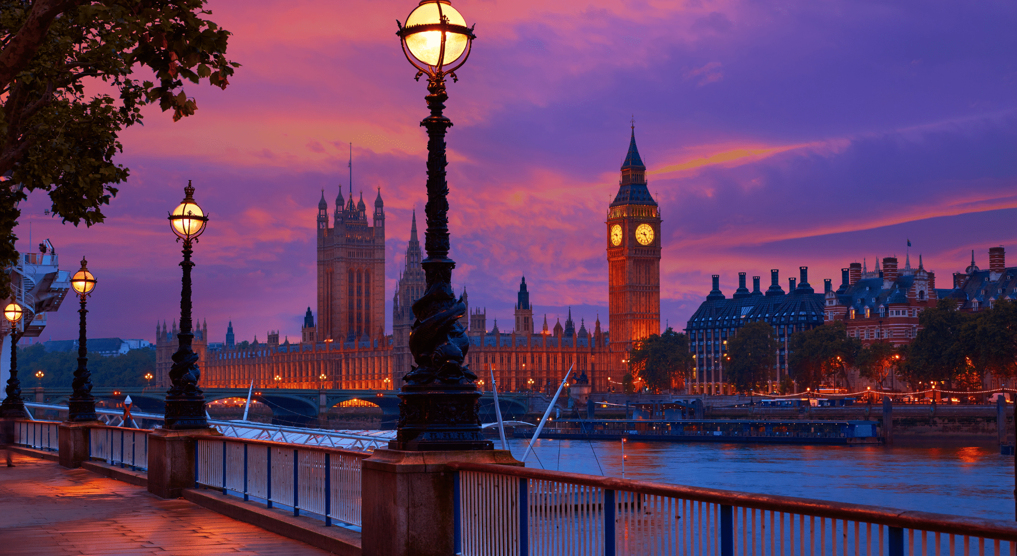 London